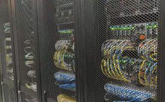 云計算中心_建設數據中心機房應該怎么選址？