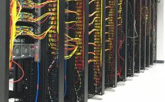 數(shù)據(jù)中心機房常用的冷卻方式|網(wǎng)絡(luò)服務(wù)器