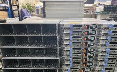 機房對性能的影響_同樣配置下國內服務器最便